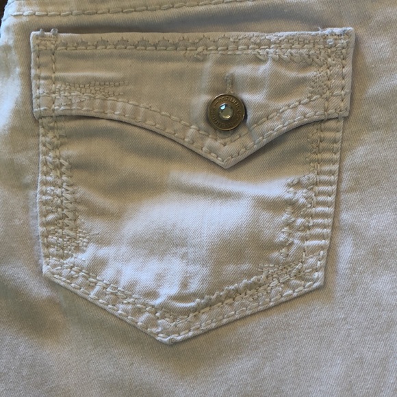 Maurice’s Capris Pants - Picture 3 of 10